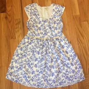 Matilda Jane Dress